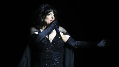 "Forever Tango" pasi&oacute;n y nostalgia en el Teatro Nacional