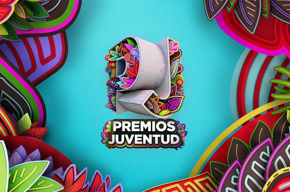 Premios Juventud 2025 se celebrarán el 25 de septiembre en Panamá