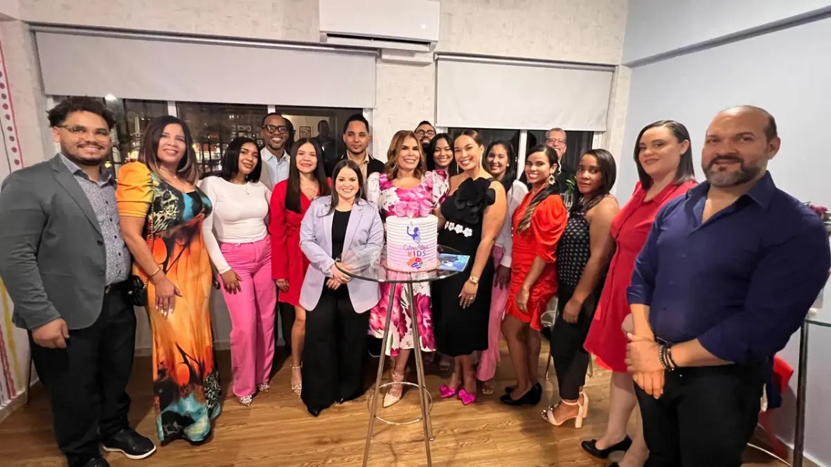 Centro de salud mental Calma Alma inaugura su nueva sucursal especializada en niños “Calma Alma Kids”
