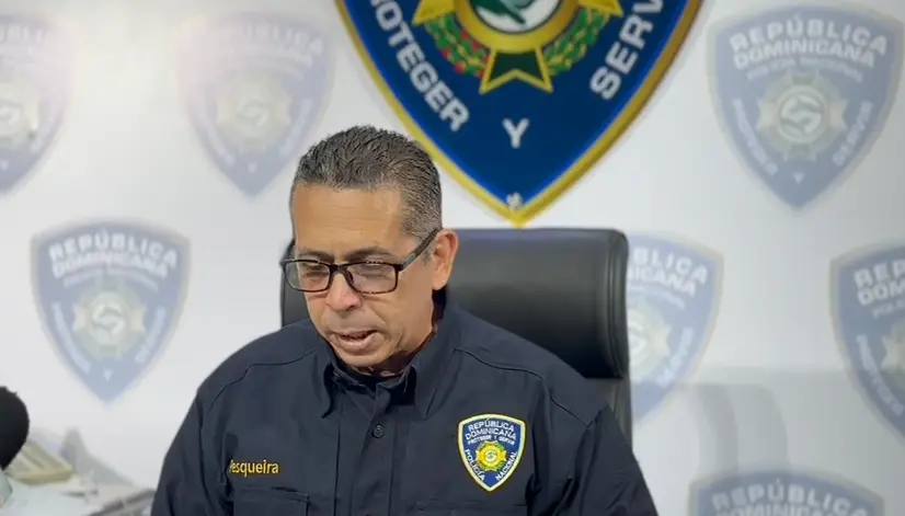 PN aclara balacera en Guachupita fue respuesta a denuncias de asaltos y que menores atacaron a tiros a la patrulla