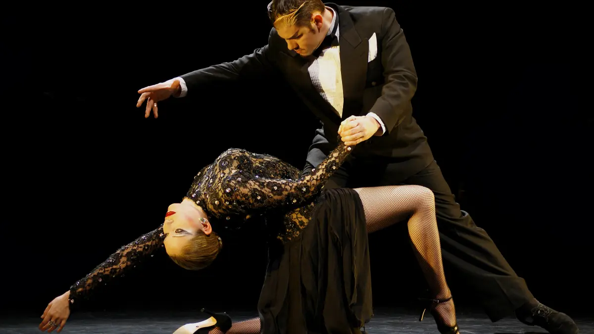 El espectáculo “Forever Tango” llega a Santo Domingo el 25 de julio