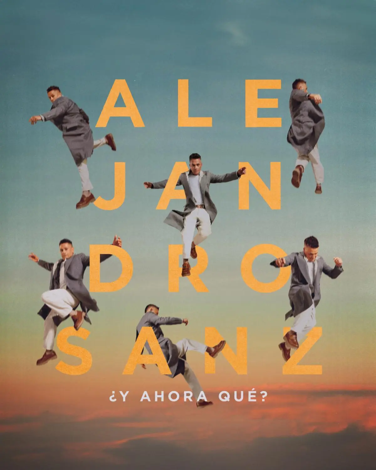 Alejandro Sanz estrena el video de El vino de tu boca