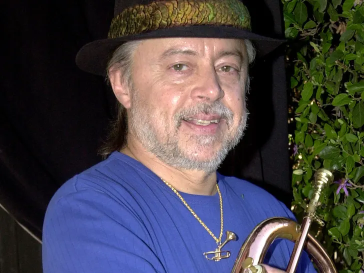 Muere el músico y compositor de jazz estadounidense Chuck Mangione