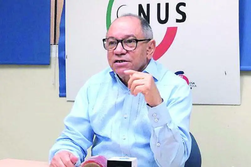 Con amenazas de protestas responden los sindicatos al intento empresarial por renegociar la reforma laboral