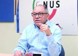 Con amenazas de protestas responden los sindicatos al intento empresarial por renegociar la reforma laboral