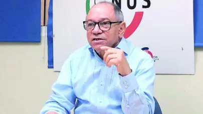 Con amenazas de protestas responden los sindicatos al intento empresarial por renegociar la reforma laboral