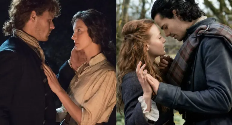 “Outlander: Blood of My Blood” ya tiene fecha de estreno y confirma segunda temporada
