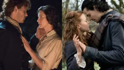 “Outlander: Blood of My Blood” ya tiene fecha de estreno y confirma segunda temporada