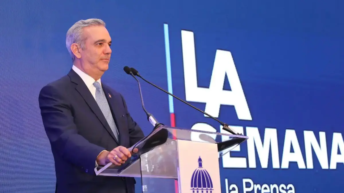 Abinader defiende medidas migratorias y pide comprensión a sectores críticos