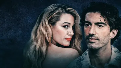 "Lively vs. Baldoni": el nuevo documental de HBO Max que expone el esc&aacute;ndalo m&aacute;s resonante de Hollywood