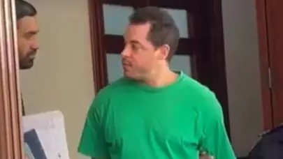 Imponen garantía económica de RD$ 200 mil contra hombre que lanzó perro del piso 11 de una torre