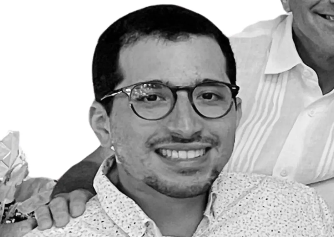 Caso Naco: Pumarol es trasladado a la cárcel preventiva del Palacio de Justicia de Ciudad Nueva