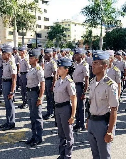 Ministros de Seguridad llaman a mejorar la capacidad policial