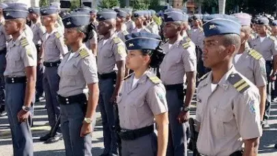 Ministros de Seguridad llaman a mejorar la capacidad policial