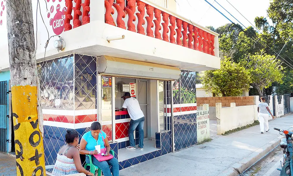 Gobierno busca poner orden en los juegos de azar en RD