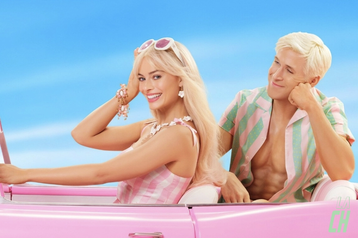 Barbie da el salto al cine animado de la mano de Illumination y Mattel Studios
