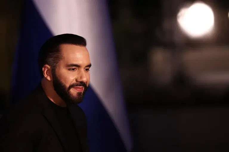 Bukele niega que Kilmar Ábrego haya sufrido torturas en una prisión de El Salvador