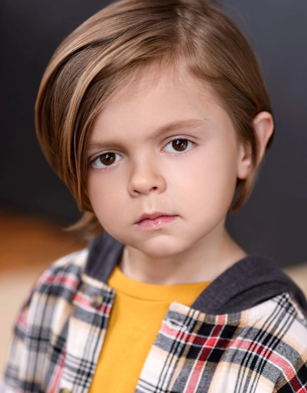 Callum Vinson interpretará al joven Jason Voorhees en la precuela de ‘Viernes 13’