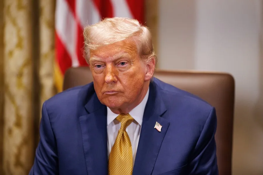 Trump anuncia aranceles del 20 % para Filipinas y del 25 al 30 % para otros cinco países