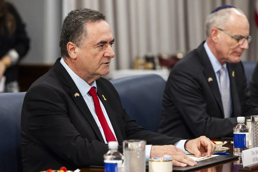 Los responsables de Defensa de EE.UU. e Israel destacan el éxito de sus ataques contra Irán