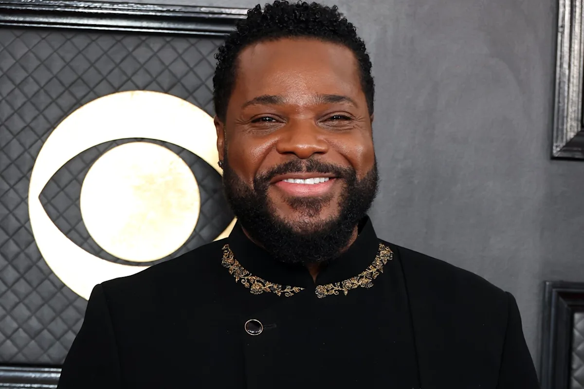 Fallece el actor Malcolm-Jamal Warner, estrella de El Show de Cosby