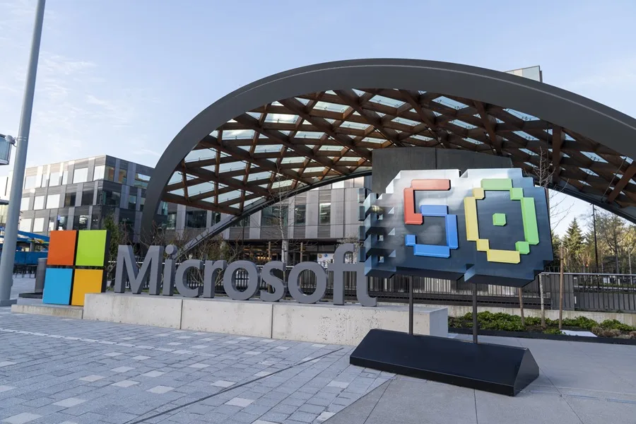 Microsoft despide a unos 9.000 empleados en su última ronda de recortes