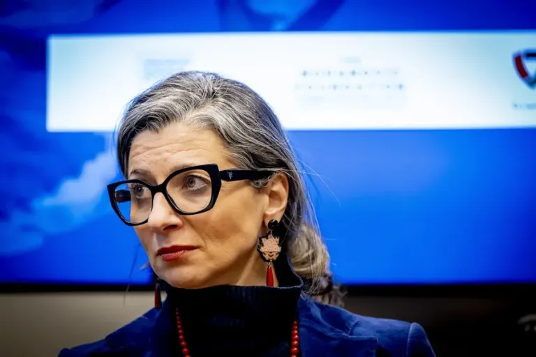 La ONU califica de «inaceptables» las sanciones de EE.UU. a su relatora para Palestina