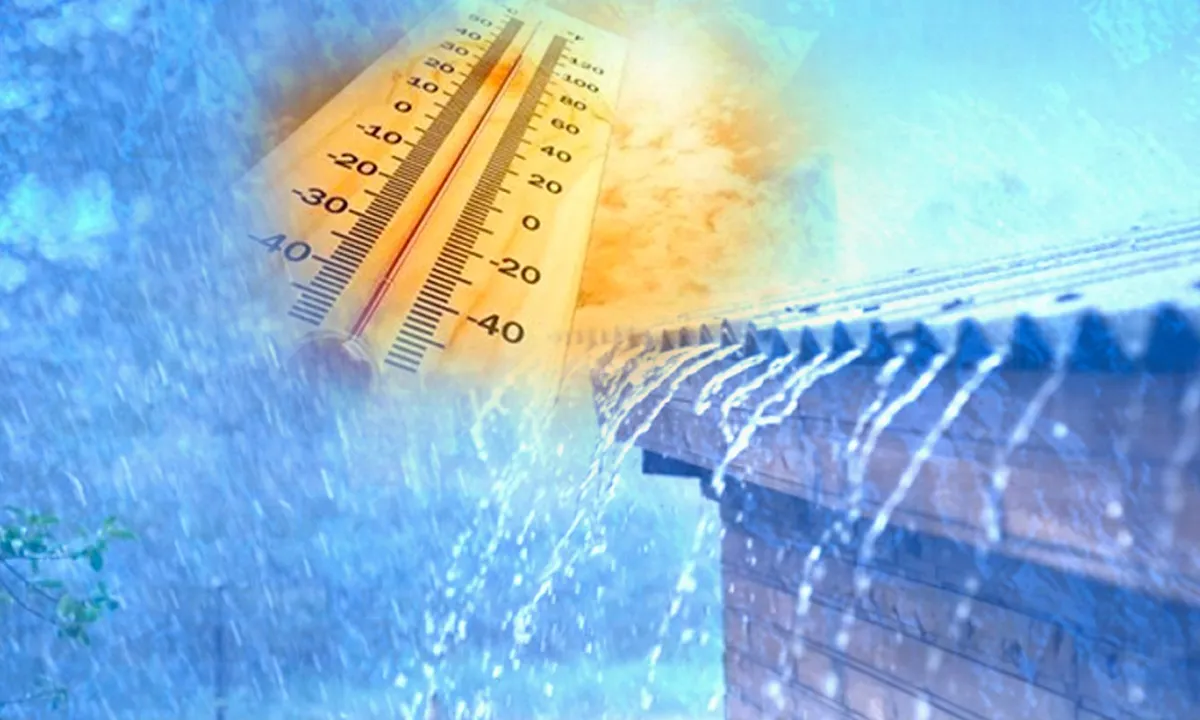 INDOMET pronostica mañana soleada y tardes con lluvias en algunas provincias del país