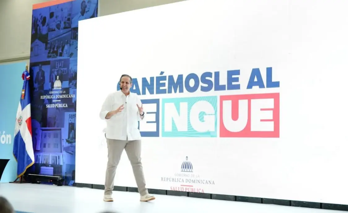 Salud Pública destaca logros 2024-2025 y traza hoja de ruta al 2028