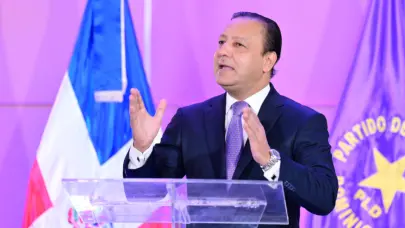 Abel Martínez: Este gobierno no gestiona, se rinde