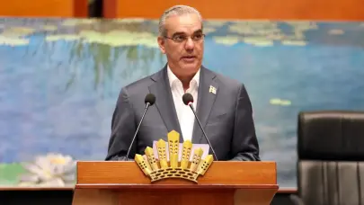 Abinader llama a una acción global para proteger la biodiversidad