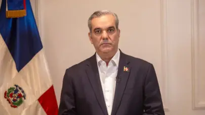 Abinader advierte a funcionarios: “Si quieren hacer campaña, deberán dejar sus cargos”