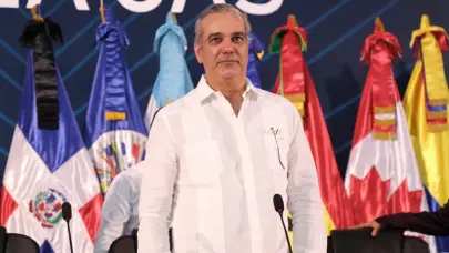 Abinader exhorta a no bajar la guardia contra la criminalidad