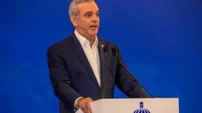 Presidente Luis Abinader promulga Ley 37-25 sobre Hidrocarburos