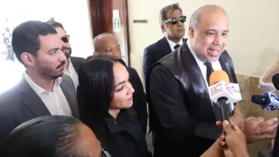 Abogado de Faride Raful “no habrá acuerdos sin consecuencias jurídicas”