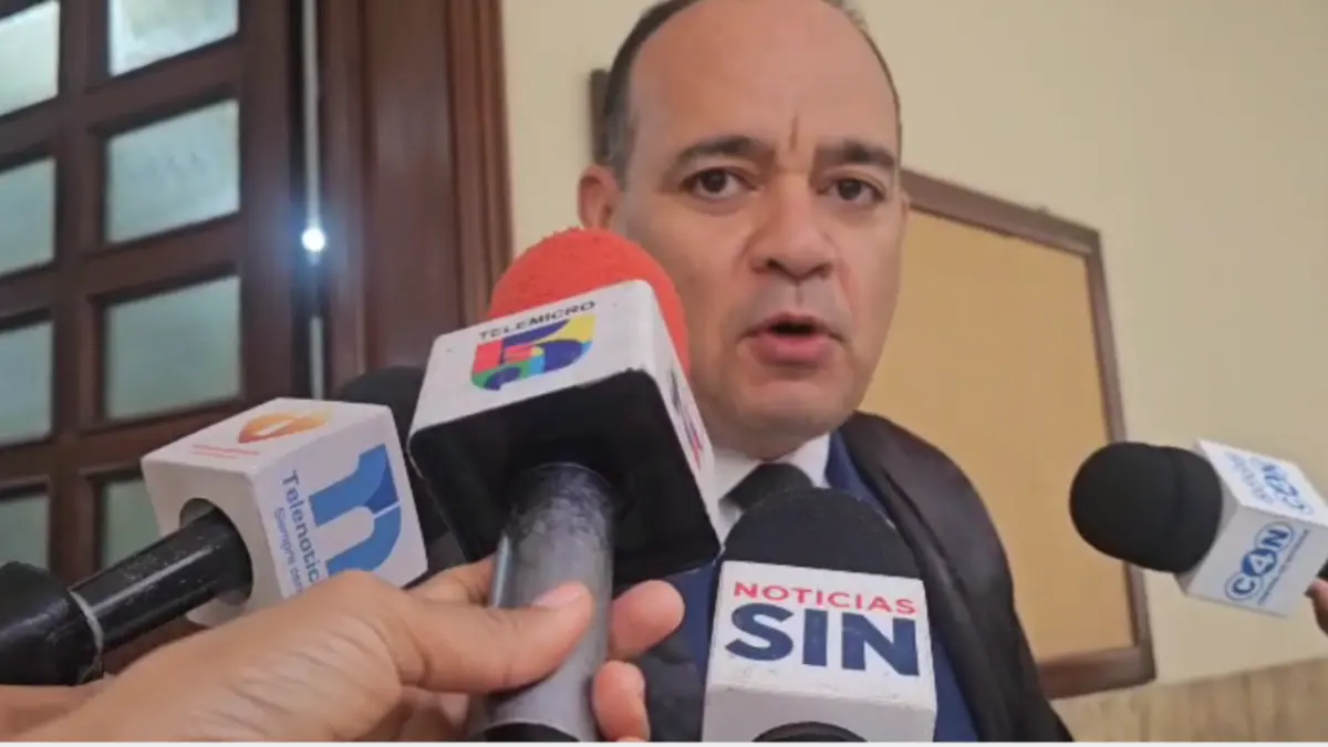 Tribunal otorga prórroga al MP para completar investigación del caso Camaleón