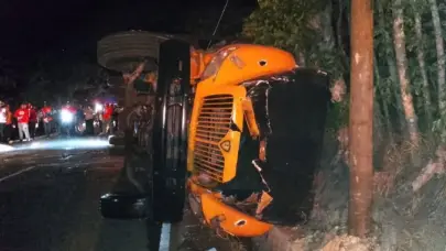 Dolor y consternación por muerte de seis personas en accidente en Jamao al Norte