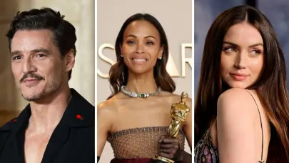 Del estereotipo al estrellato: los latinos que lideran los sueldos en Hollywood