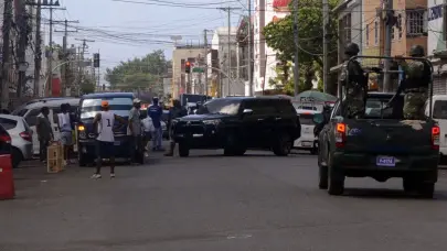 Tras operativos contra la delincuencia, la ciudad vuelve a la normalidad