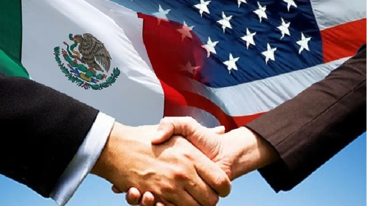 México asegura que ya negocia con EE.UU. ante anuncio de injustos nuevos aranceles