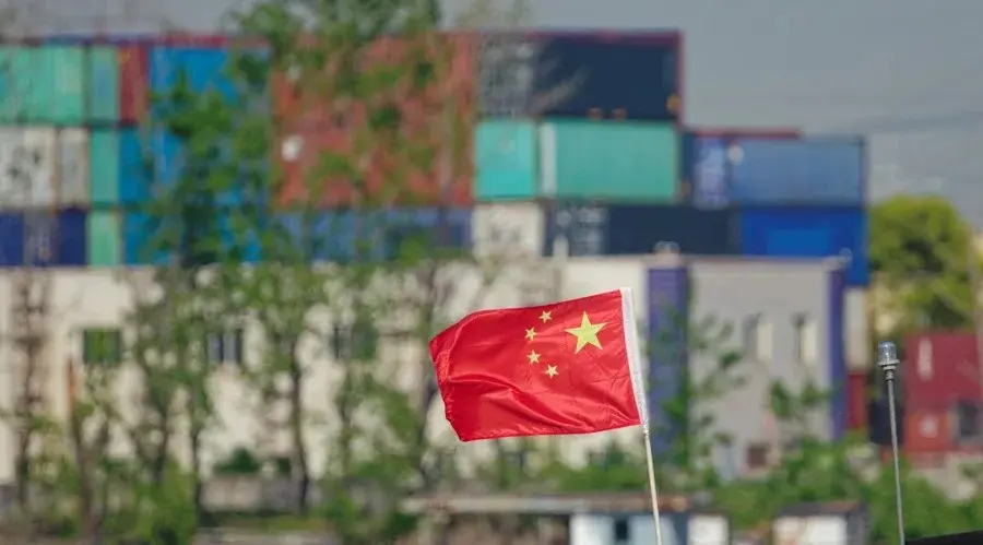 Las tierras raras y la guerra en Ucrania, protagonistas de la cumbre entre China y la UE