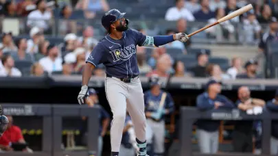 Acu&ntilde;a Jr. y Caminero se destacan con jonrones en la jornada de la MLB