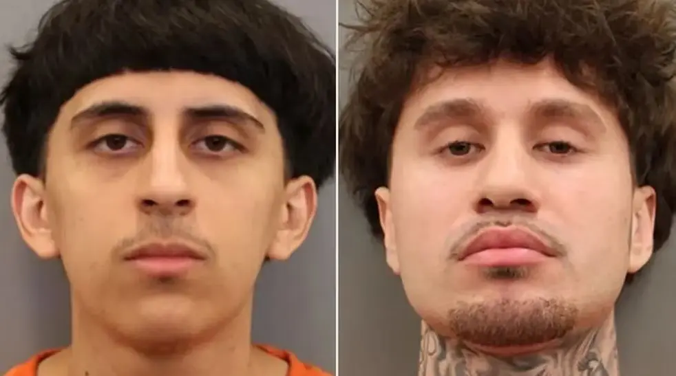 Acusan a tiktoker de 22 años de matar a exmilitar frente a su pareja y su bebé