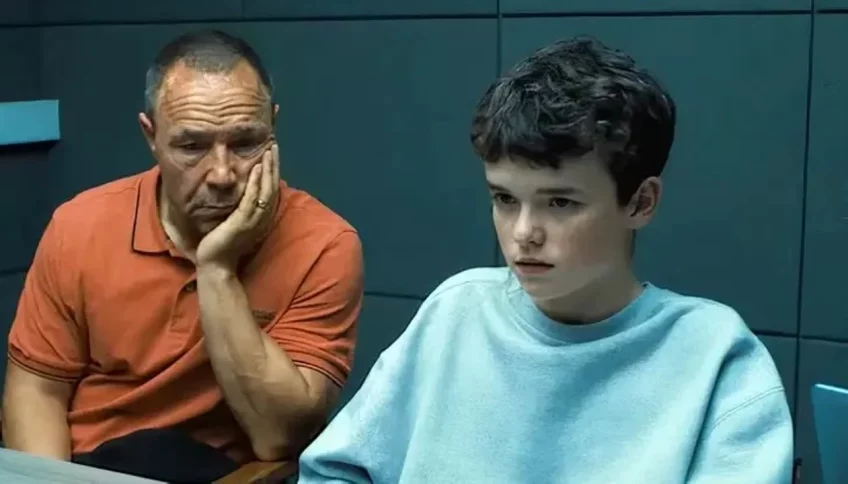 “Adolescencia” rompe récord en los Emmy con 13 nominaciones y destaca a Owen Cooper como el actor más joven en su categoría