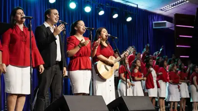 Escuela Jud&aacute; celebrar&aacute; la conferencia "Coraz&oacute;n de Adorador 2025" en Santo Domingo Oeste