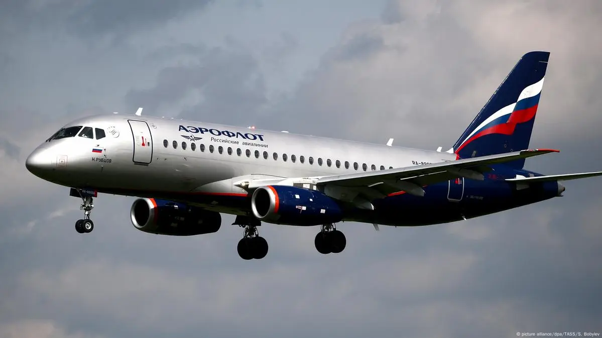 Rusia denuncia pirateo de sistemas informáticos de Aeroflot, que canceló decenas de vuelos