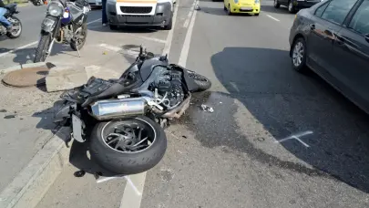 Afán por “likes” aumenta accidentes de motoristas