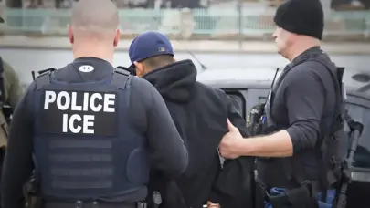 Alarma por condiciones insalubres a inmigrantes en sede federal de Nueva York