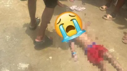 Muere niño de 5 años ahogado en piscina pública de Santiago