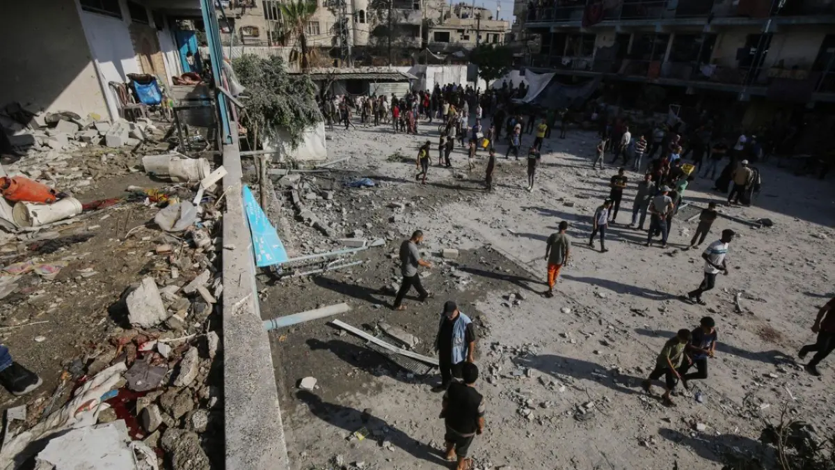 Al menos 16 muertos en un presunto ataque yihadista en el oeste de Chad